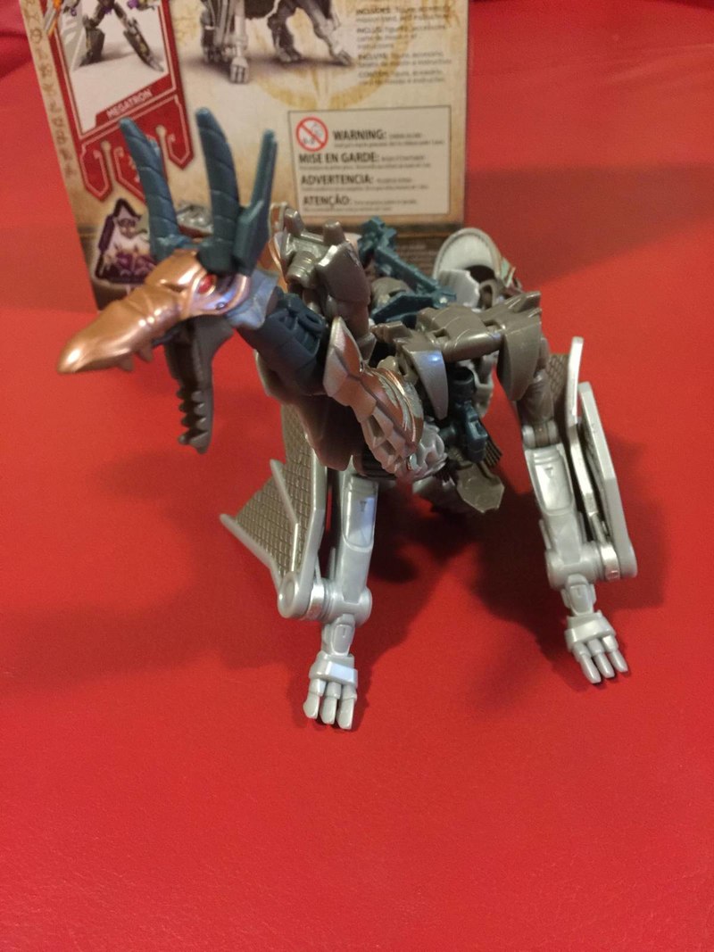 skullitron toy